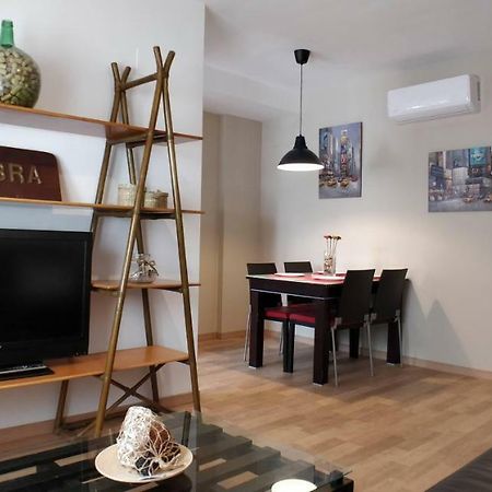 Zambra. Luminoso Y Coqueto Apartamento En Chiclana Chiclana de la Frontera Exteriör bild