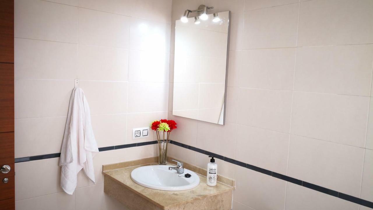 Zambra. Luminoso Y Coqueto Apartamento En Chiclana Chiclana de la Frontera Exteriör bild