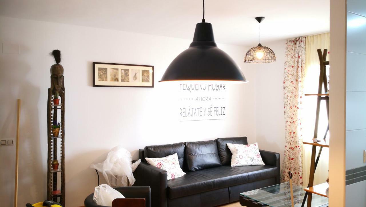 Zambra. Luminoso Y Coqueto Apartamento En Chiclana Chiclana de la Frontera Exteriör bild