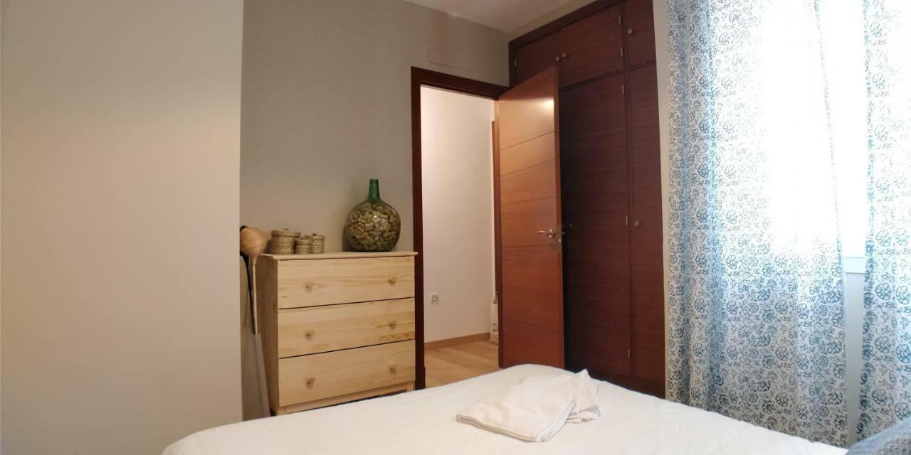 Zambra. Luminoso Y Coqueto Apartamento En Chiclana Chiclana de la Frontera Exteriör bild